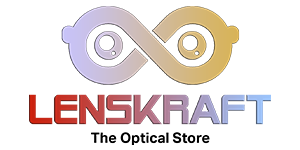 Lenskraft Opticals